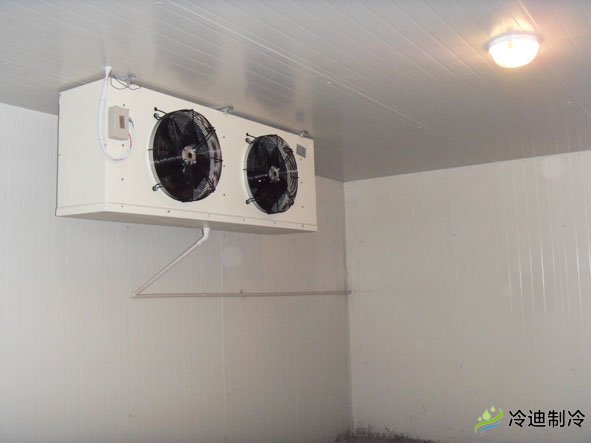 小型冷庫在設(shè)計(jì)安裝流程以及需要注意的問題(圖1)