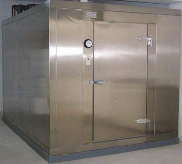 防爆冷庫的安裝設計特點(圖1)