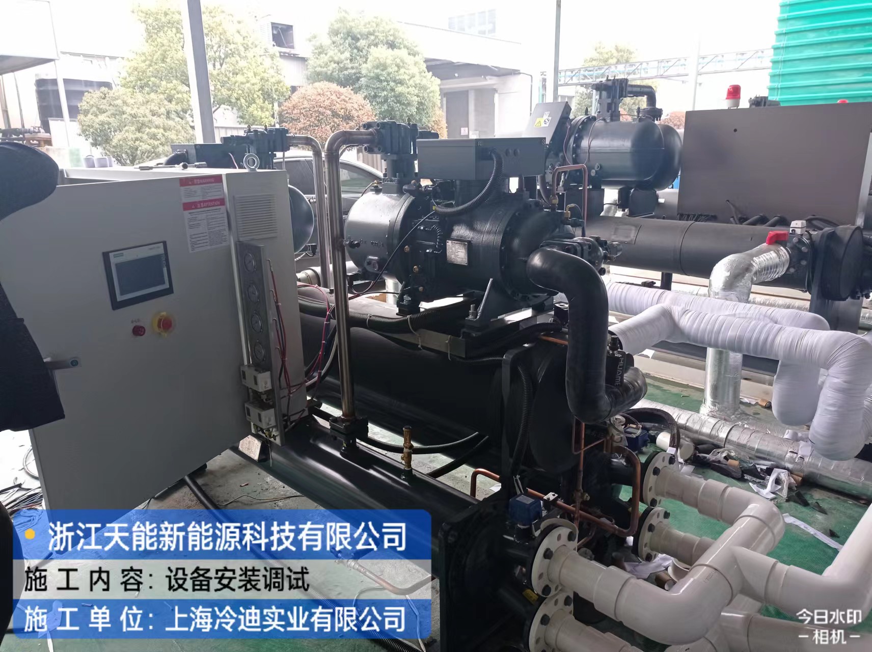 冷庫建設(shè)多少錢一個平方