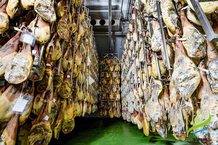 安裝一個肉類排酸冷庫造價多少錢？