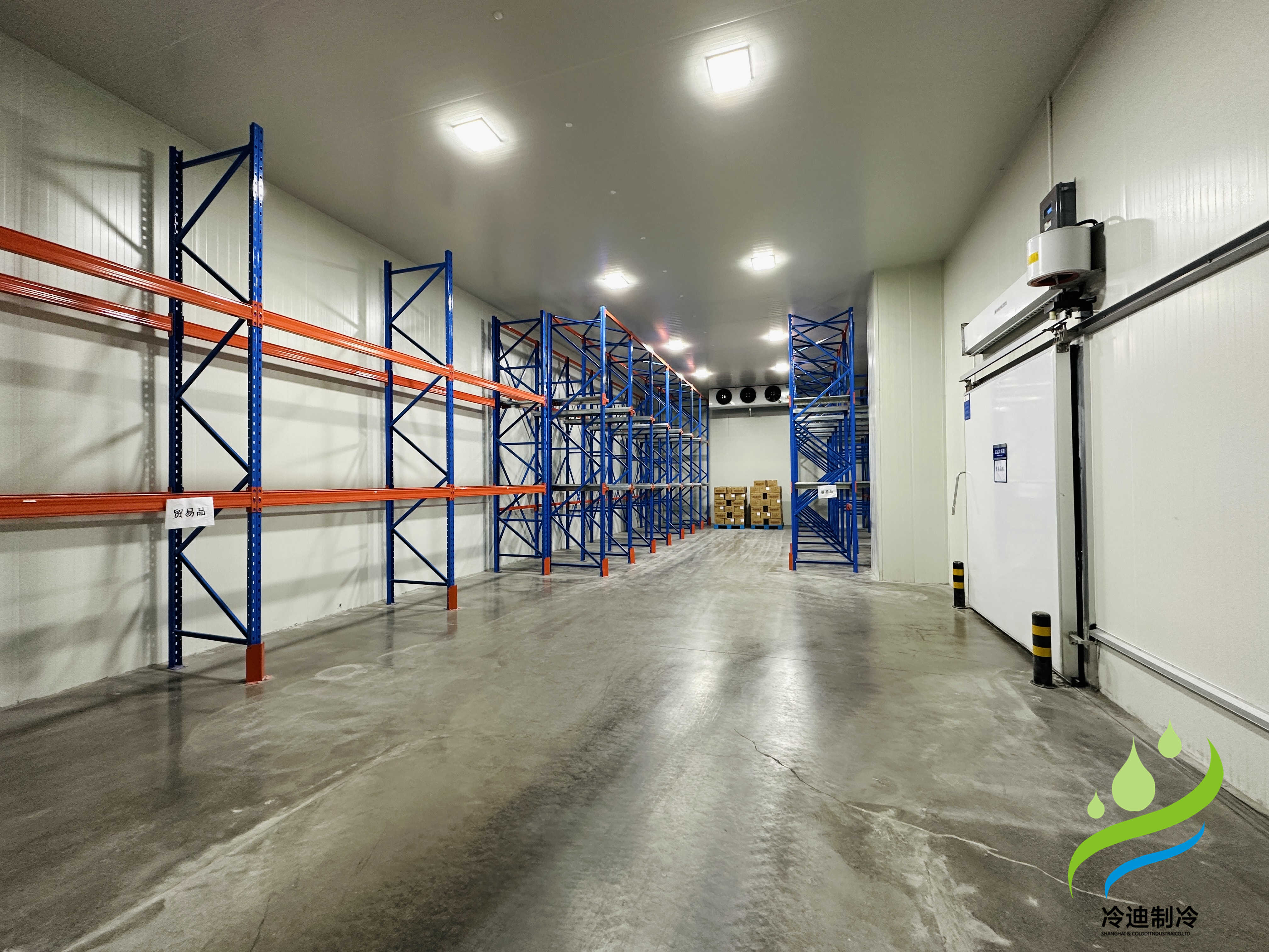 500平米冷庫建造成本，各類500平方冷庫報價單