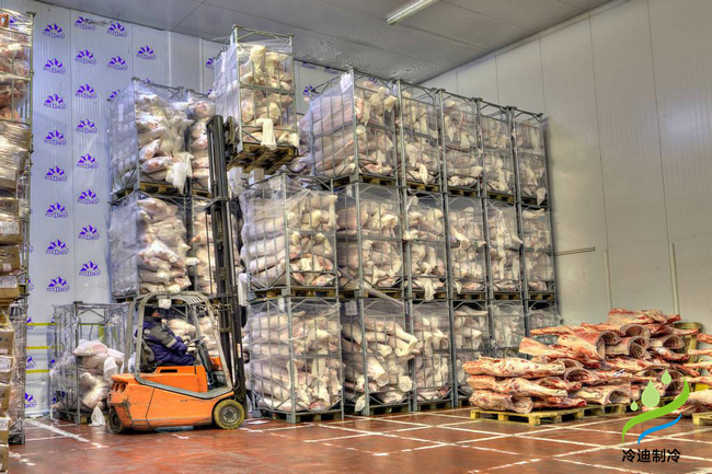 屠宰廠建100噸肉類冷庫(kù)造價(jià)要多少錢？
