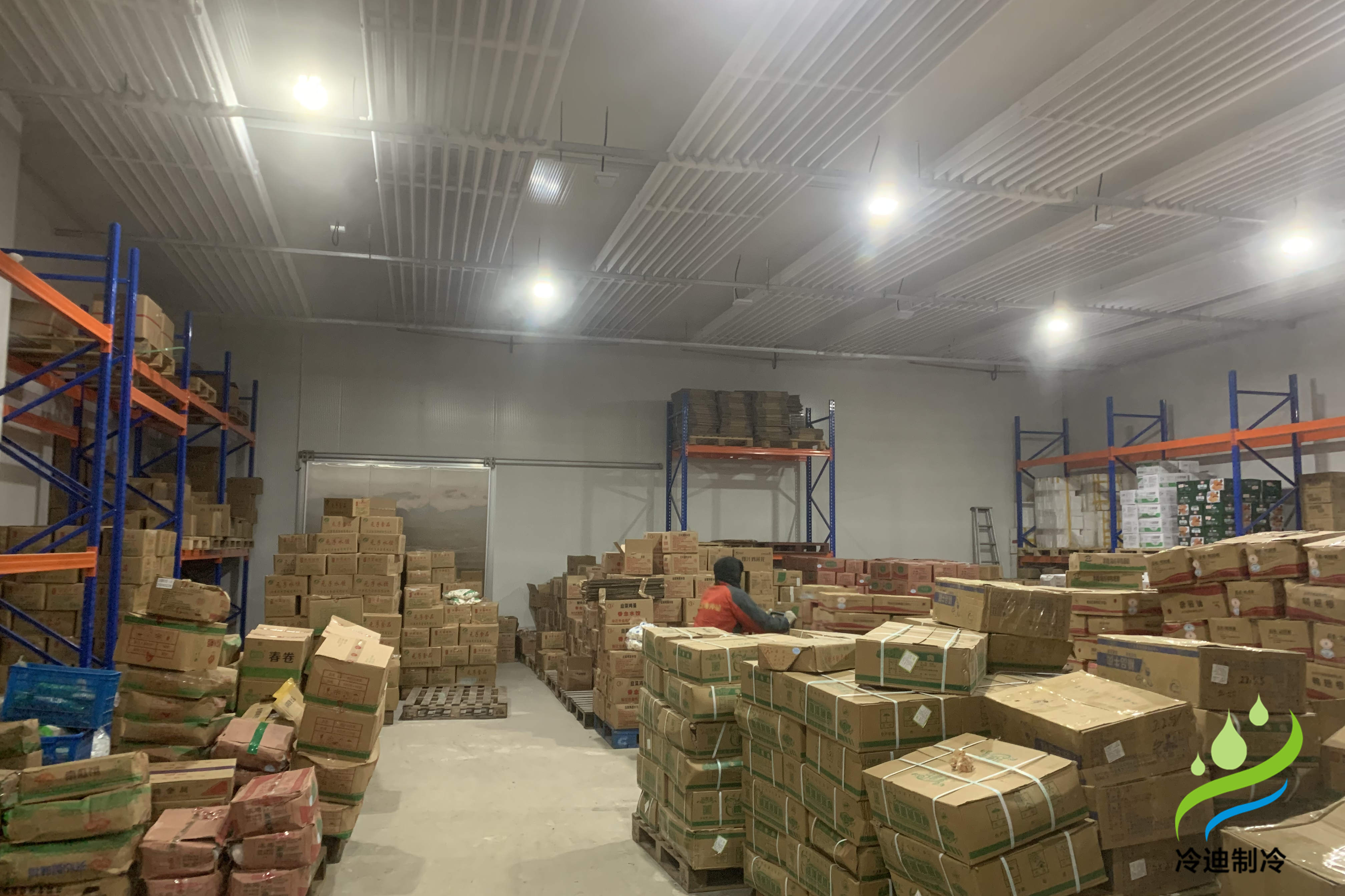 建冷庫(kù)什么生意比較賺錢(qián)？