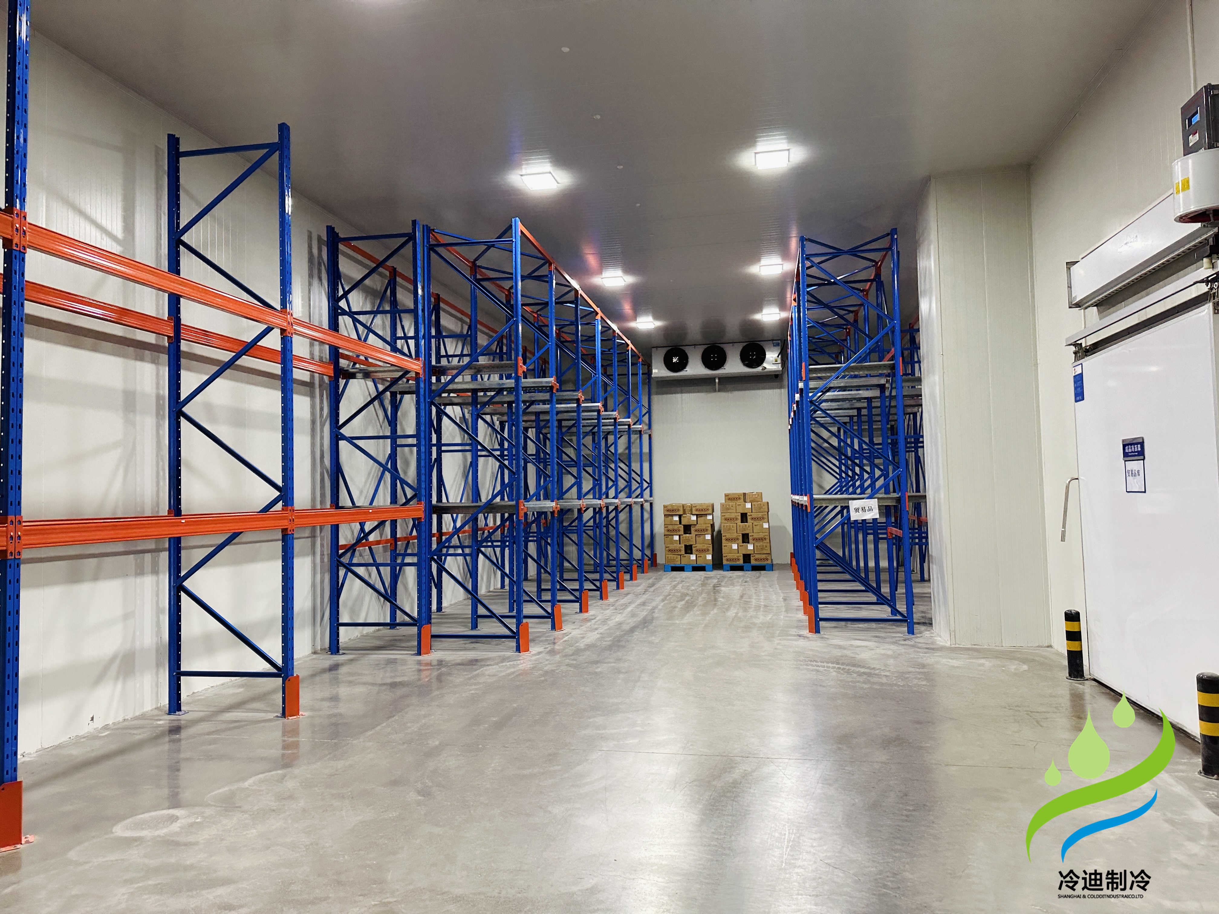 安裝一個(gè)100平方紅酒恒溫冷庫造價(jià)多少錢？