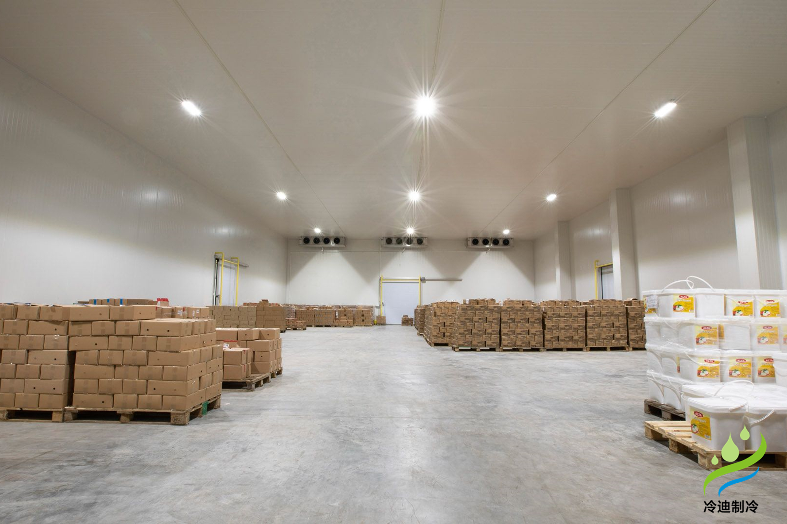 建造不同類型冷庫造價多少錢一平米？