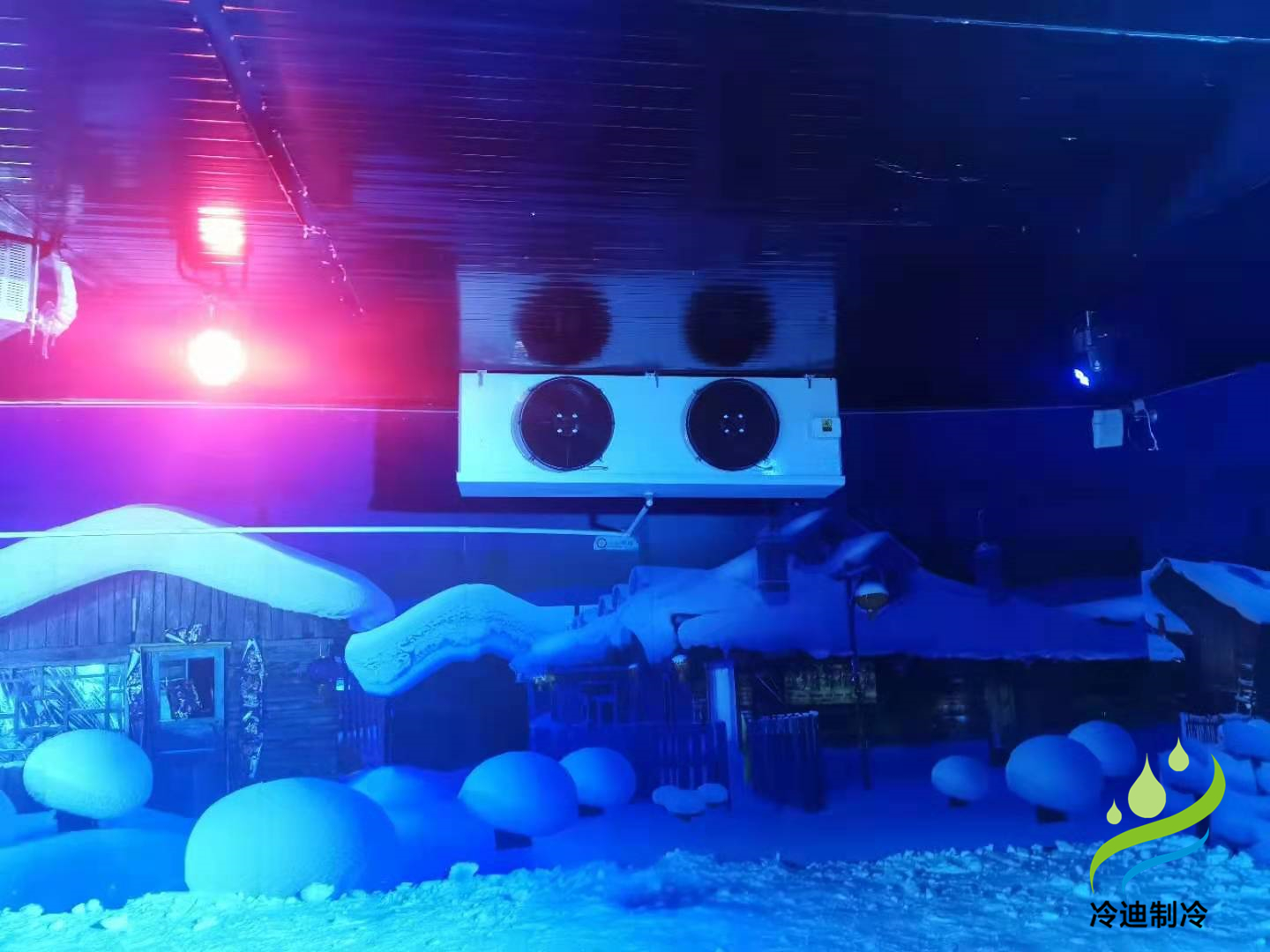 安裝一個冷凍庫造價大概需要多少錢？