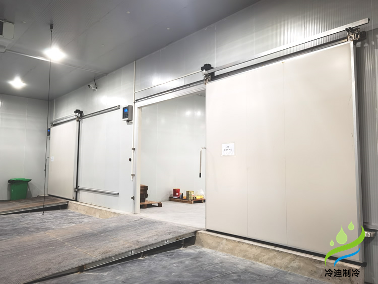 云南昆明建造一個冷庫需要多少錢？