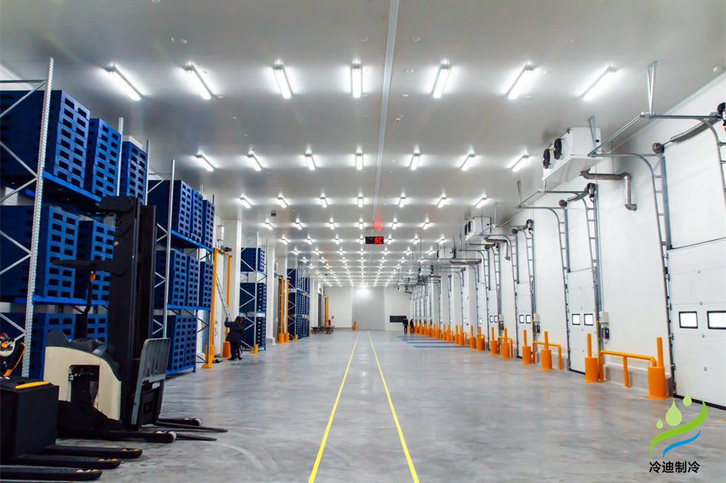 大型冷庫造價正常范圍多少錢一平方米？