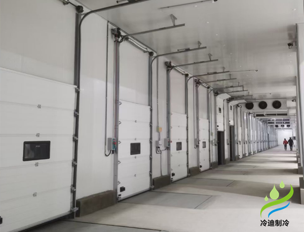 建設(shè)冷藏庫(kù)和冷凍庫(kù)造價(jià)大概要多少錢？ 