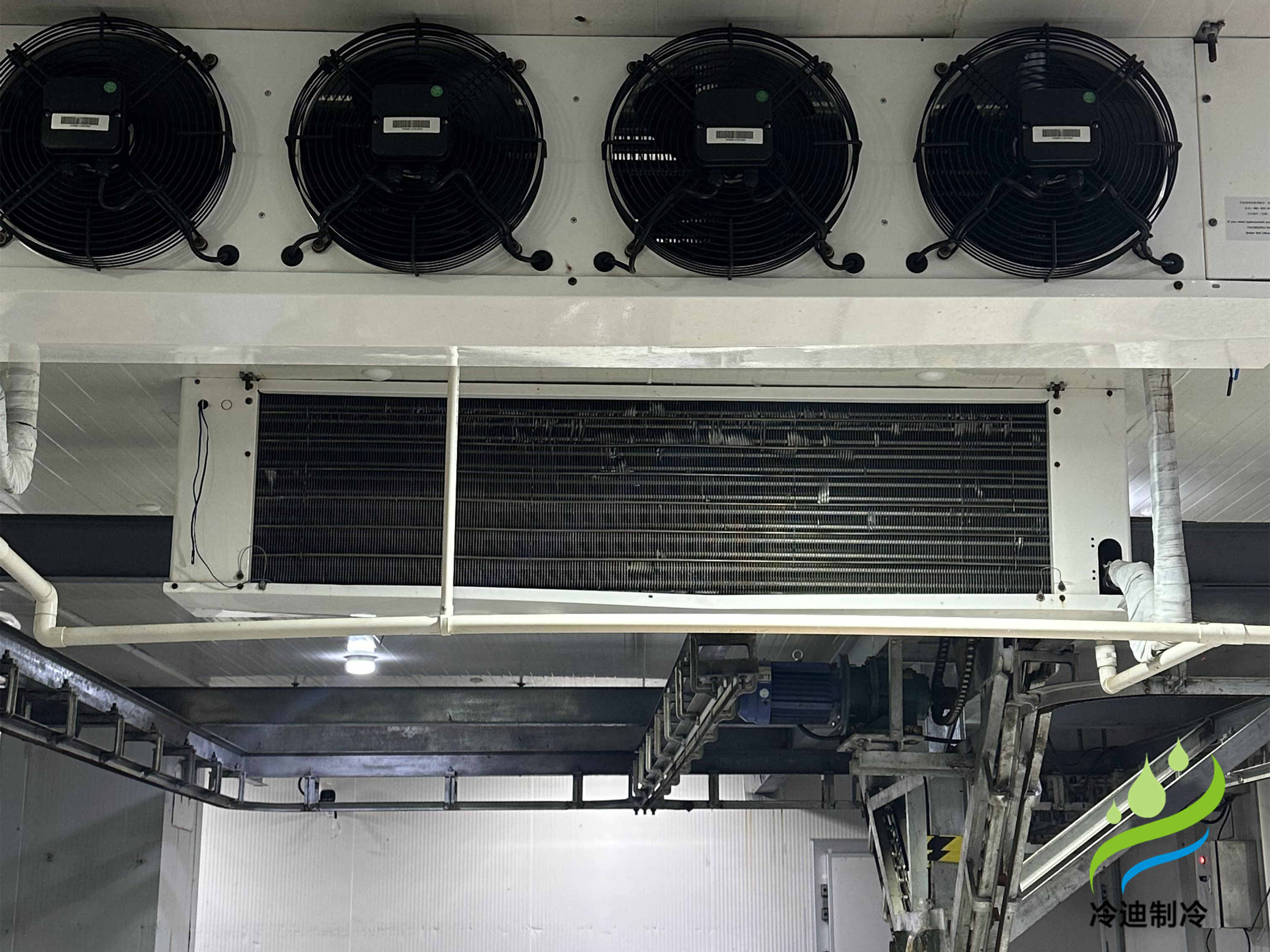 冷凍庫每平方米的造價，冷凍庫造價表一覽