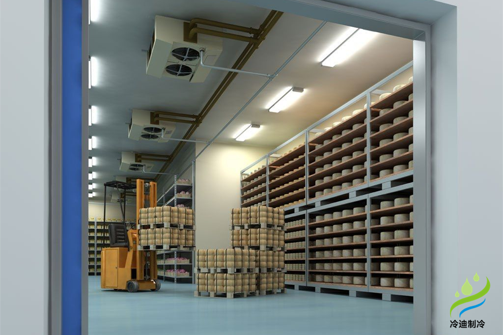 冷庫建設成本需要多少錢一平米？