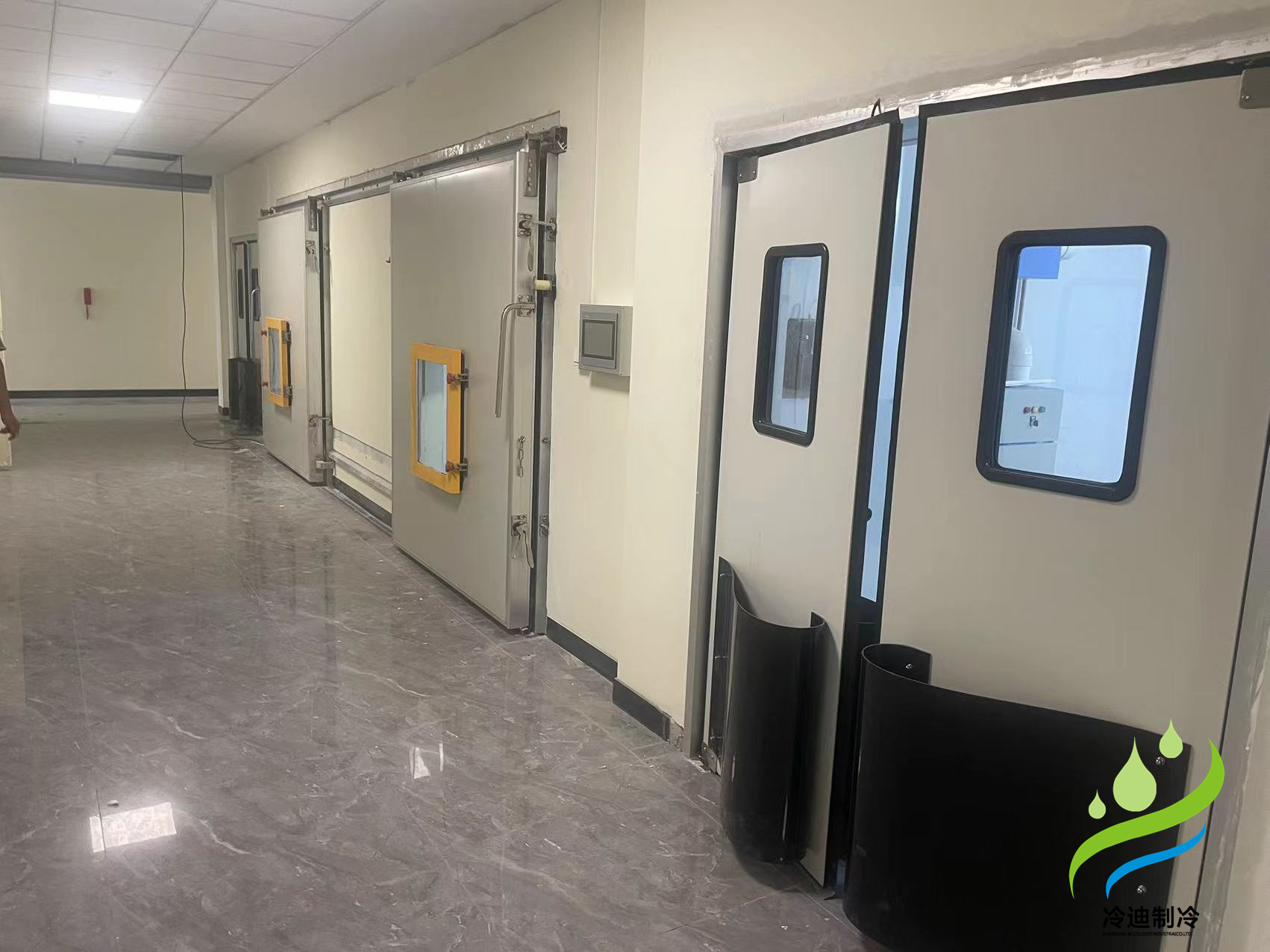 建造氣調冷庫多大一間比較合適？