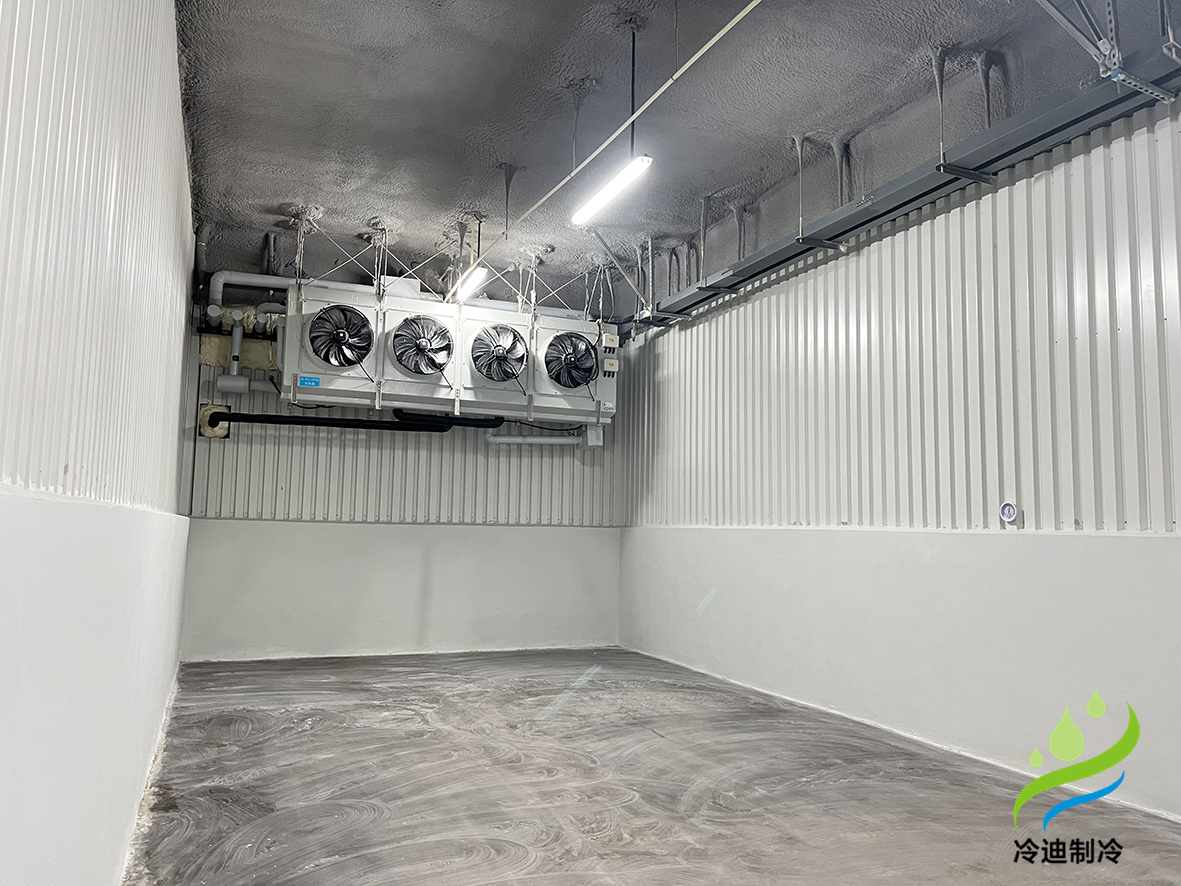 冷庫造價到底多少錢一平方？