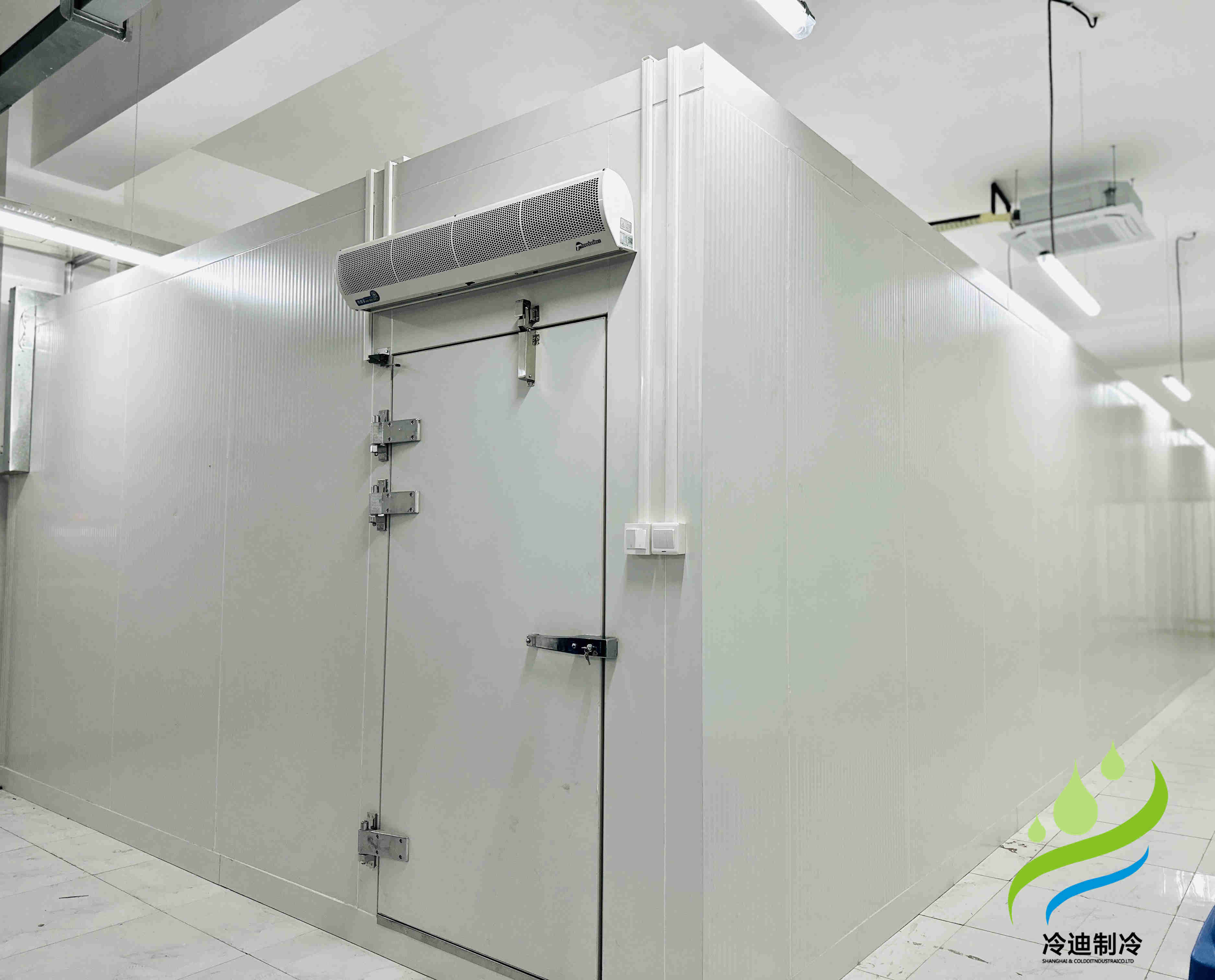 初次建造標(biāo)準(zhǔn)醫(yī)藥冷庫(kù)規(guī)模和配置推薦