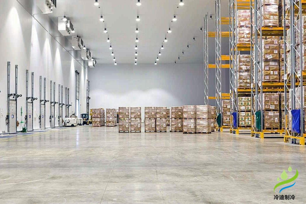 光伏冷庫怎么建造？光伏冷庫造價多少錢？