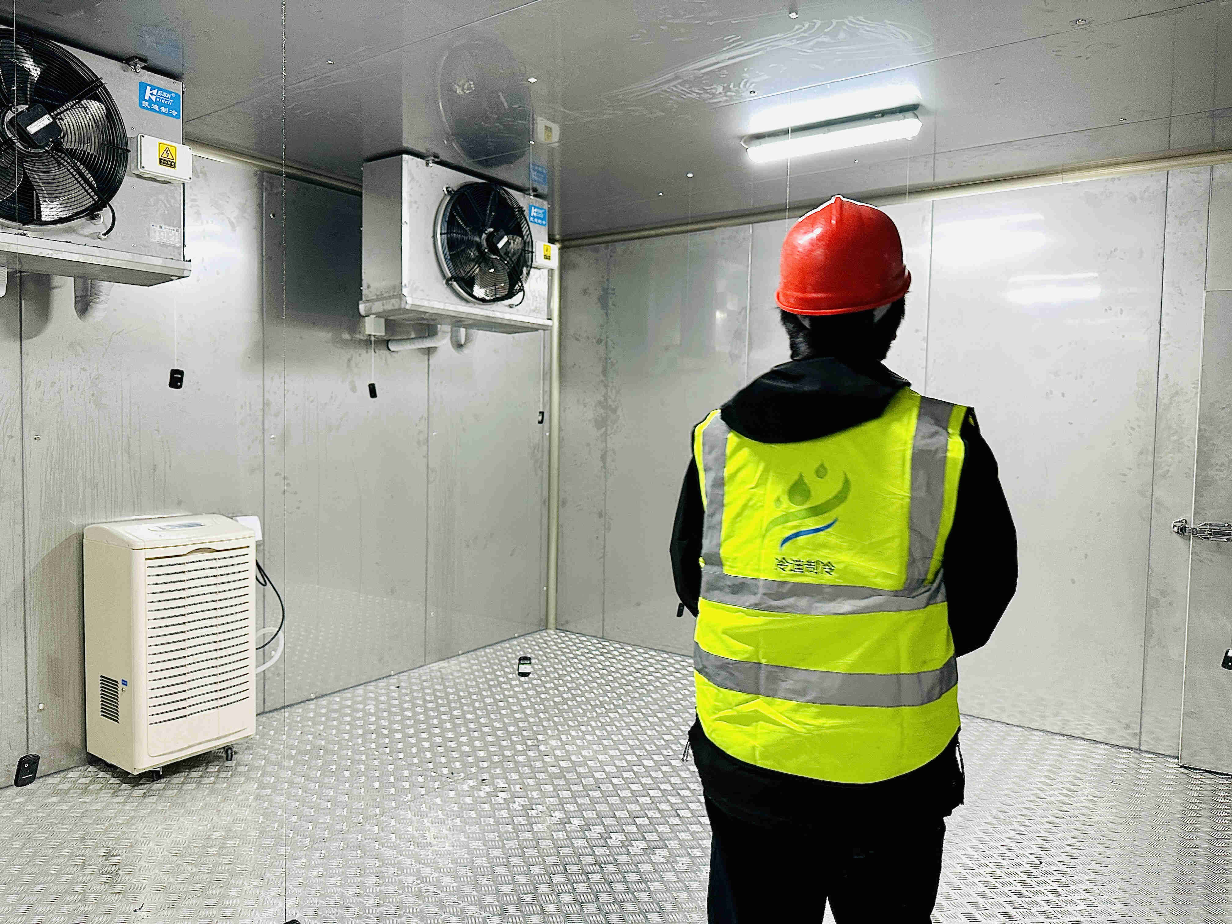 地下室安裝可以安裝冷庫嗎？地下室冷庫造價多少錢？