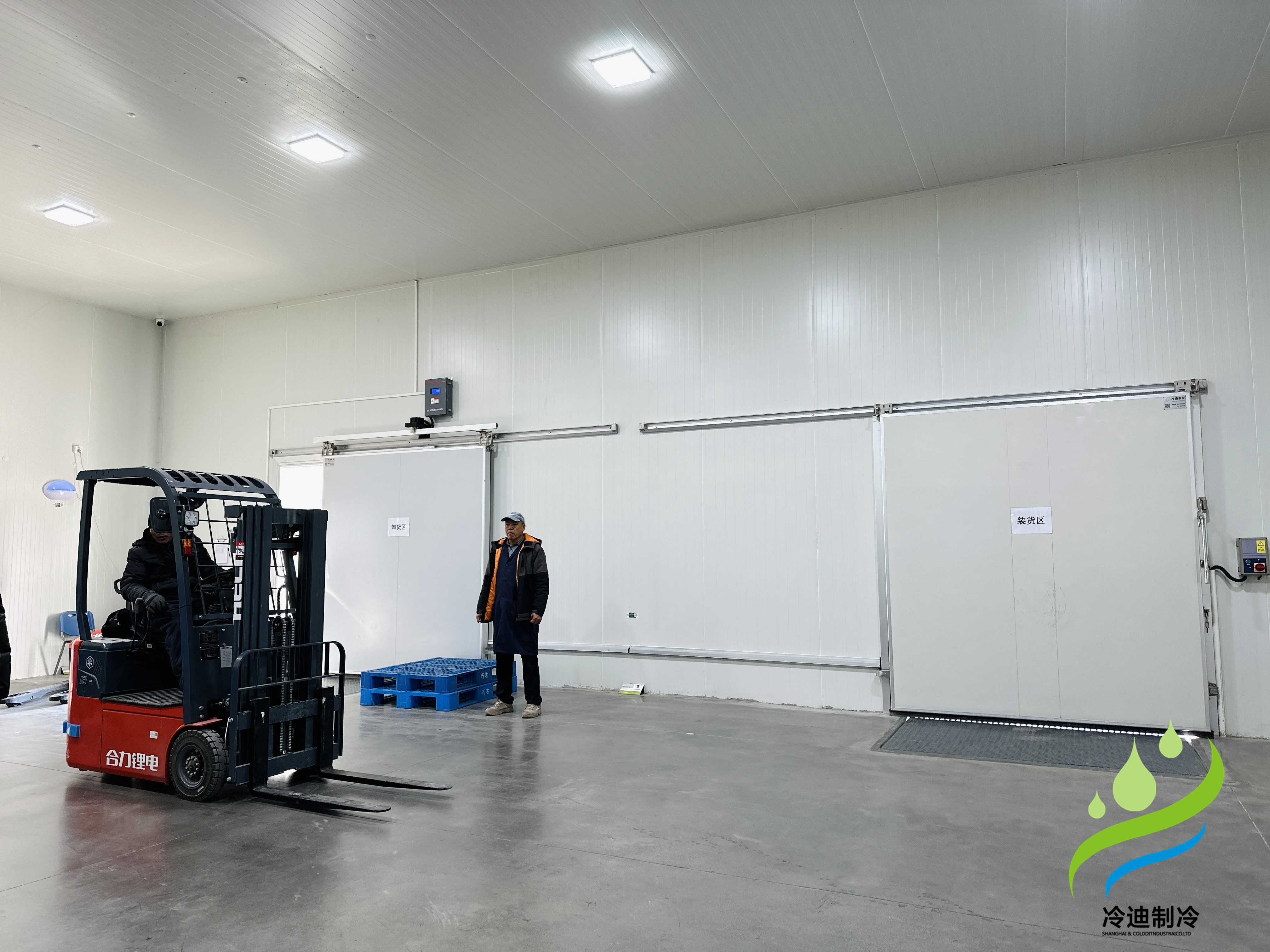 正常冷庫造價大概多少錢一平米？