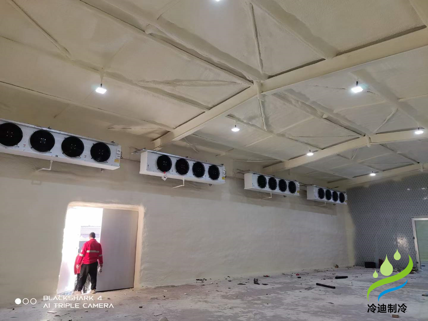 土建冷庫價格標準，土建冷庫的優(yōu)缺點有哪些？