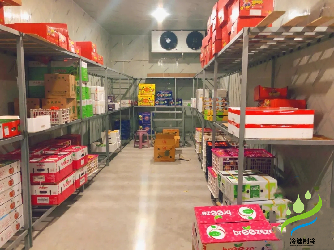 什么是冷庫相變蓄冷？如何利用相變蓄冷建造冷庫？