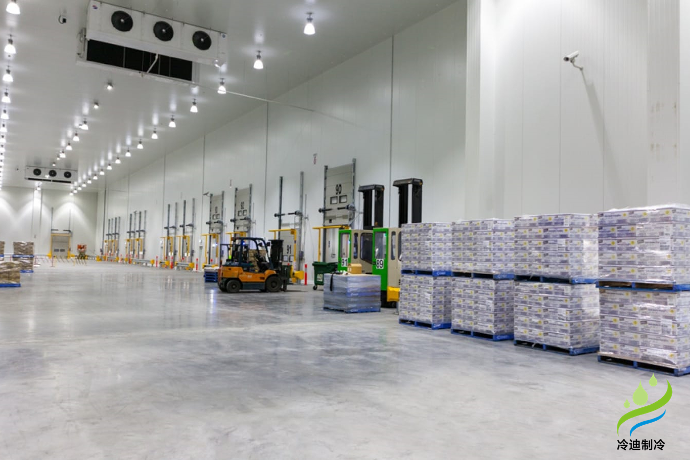 節(jié)能冷庫(kù)造價(jià)