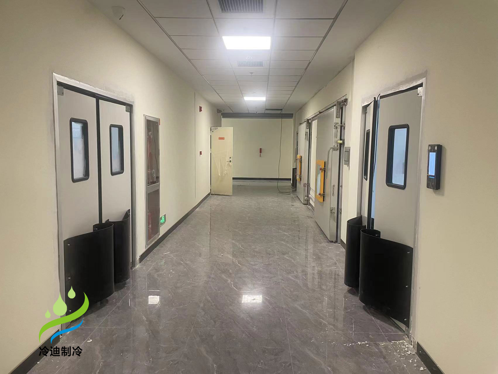 建造一個哈密瓜冷庫需要多少錢？(圖1)