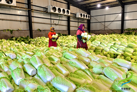 保鮮庫使用場景有哪些，適宜存放什么產(chǎn)品(圖1)