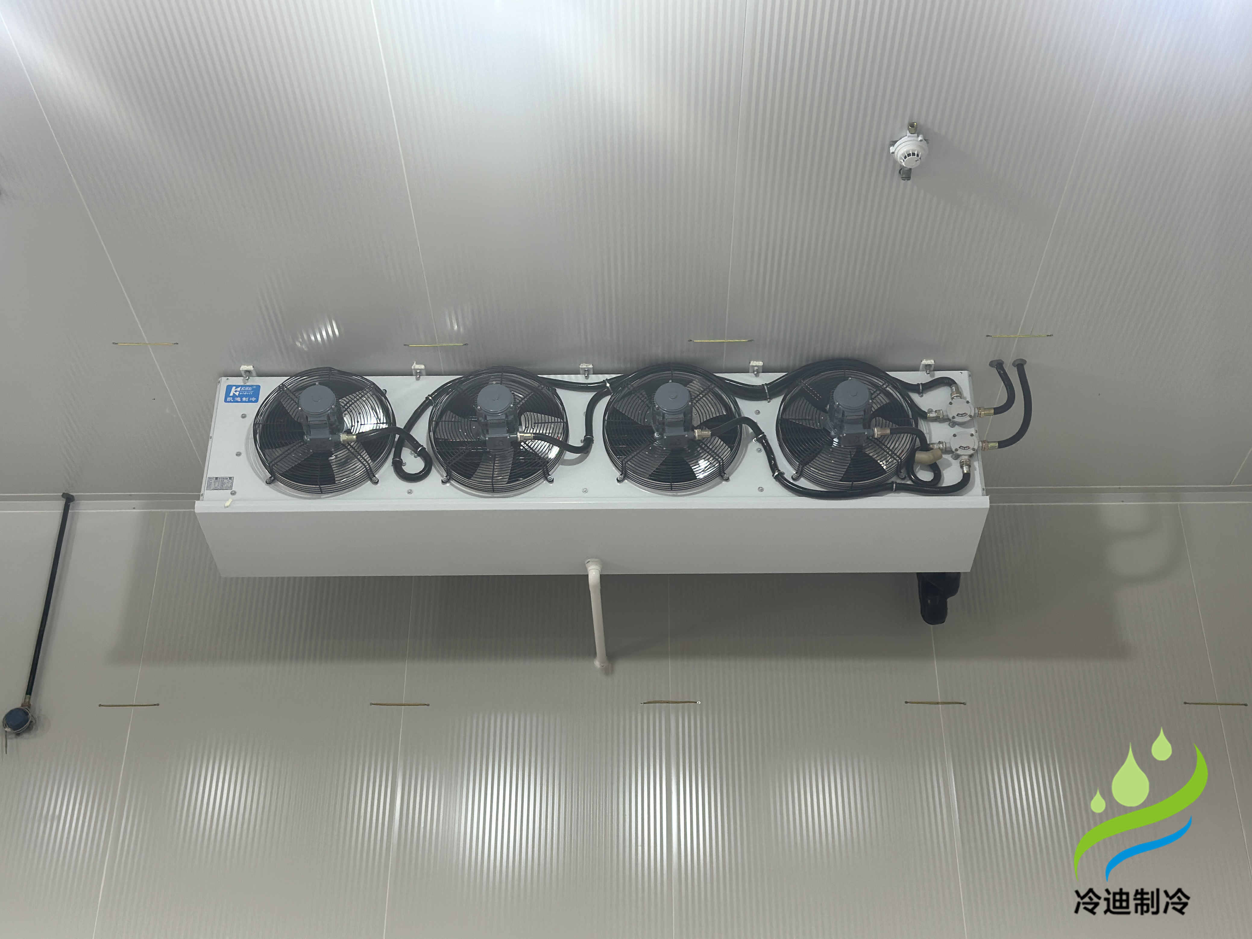 冷庫(kù)造價(jià)